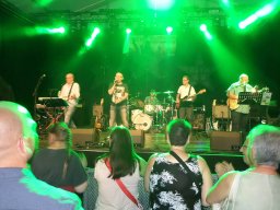Beverse Feesten 2017